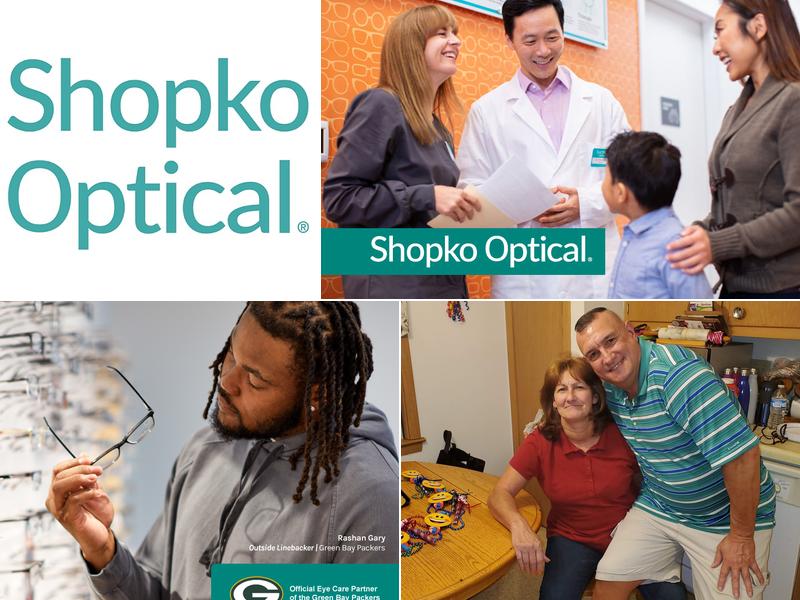 Shopko Optical