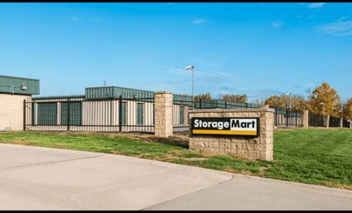 StorageMart