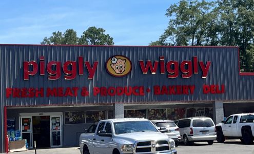 Piggly Wiggly Seminary