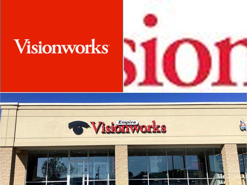 Empire Visionworks Chenango Towne Center