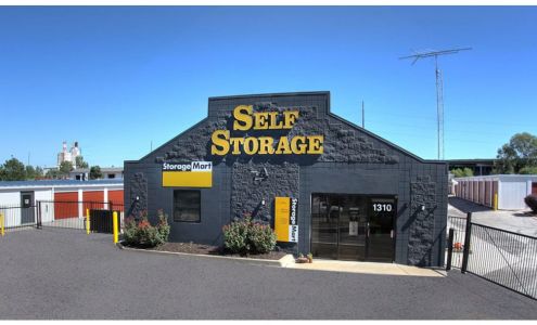 StorageMart