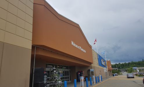 Walmart Sherbrooke