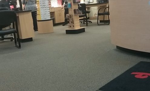 Empire Visionworks Northway Plaza