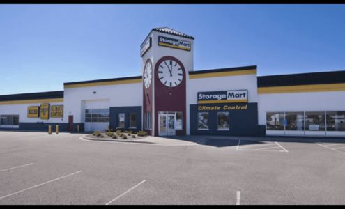 StorageMart - Hopkins