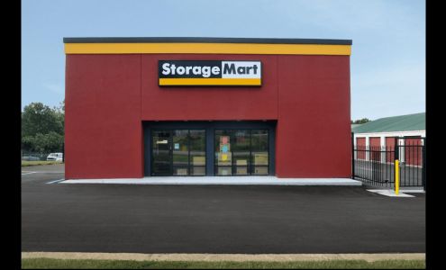 StorageMart