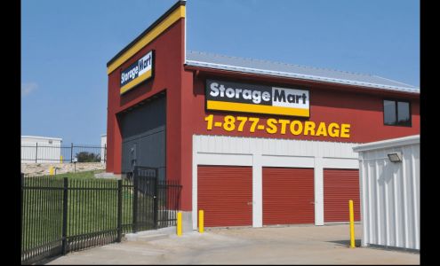 StorageMart