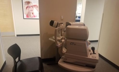 Empire Visionworks Tops Plaza