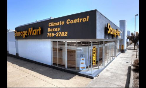 StorageMart