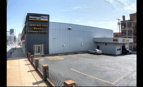 StorageMart