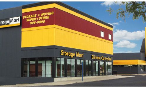 StorageMart