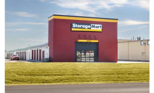 StorageMart