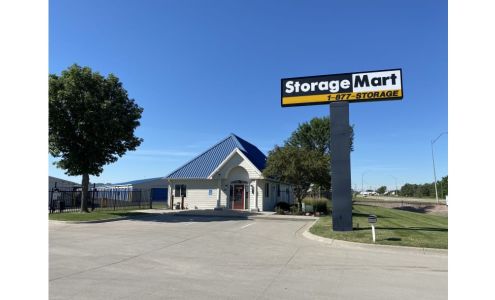 StorageMart