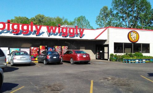Piggly Wiggly Scotts Hill