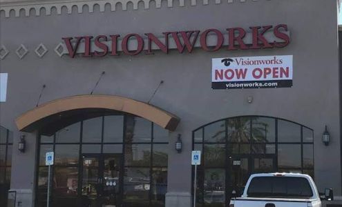 Visionworks The Monterey Plaza