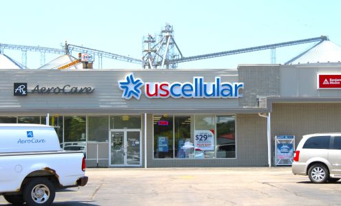 UScellular Red Oak