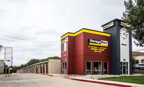 StorageMart