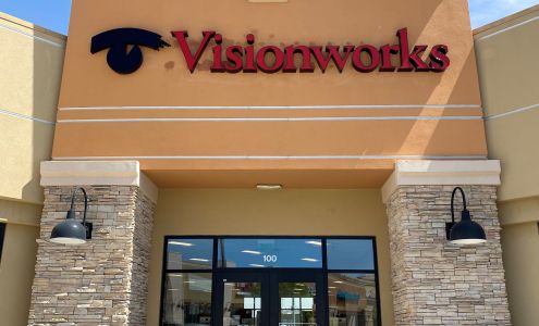 Visionworks Apache Plaza