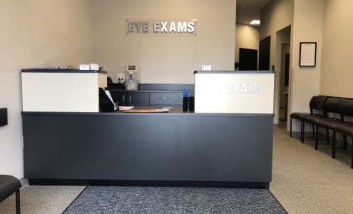 Visionworks Cheyenne Mountain