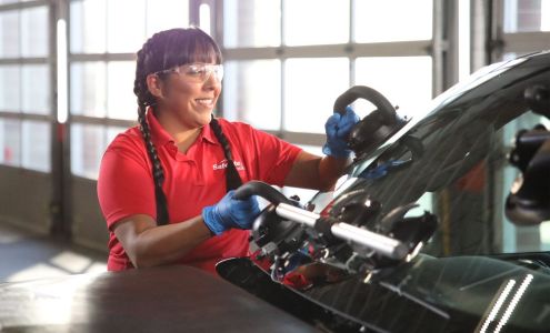 Safelite Autoglass