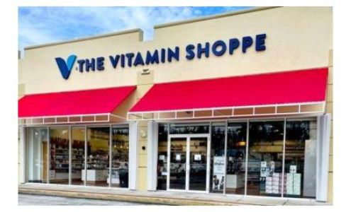 The Vitamin Shoppe