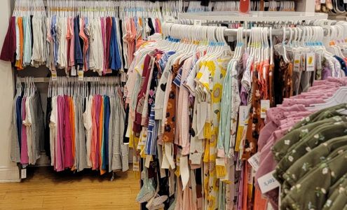 The Children's Place