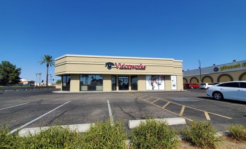 Visionworks Fountain Square