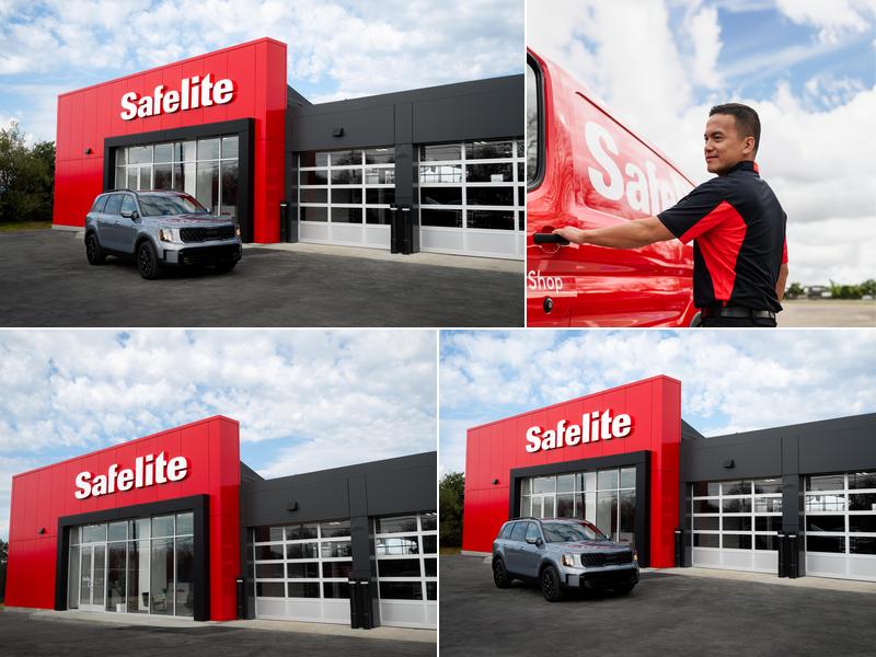 Safelite AutoGlass