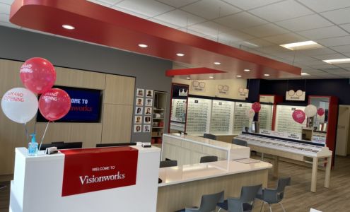 Visionworks Highbury Corner