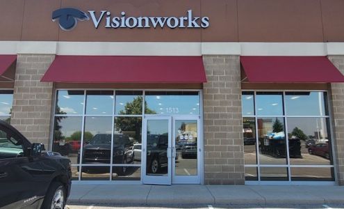 Visionworks Hilliard