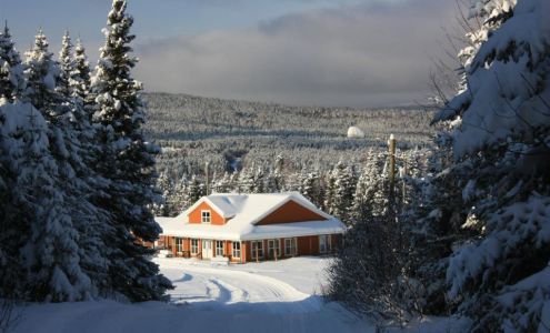 Pasadena Ski & Nature Park Pasadena