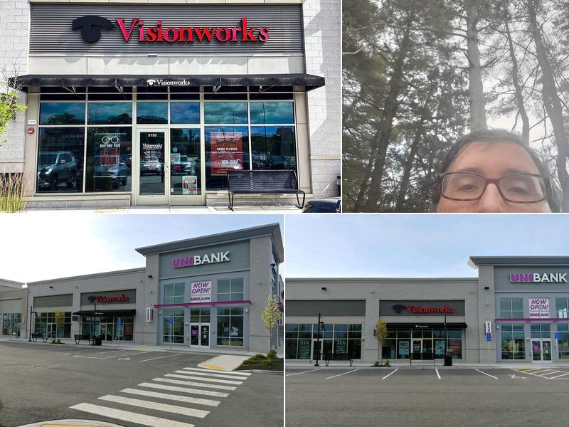 Visionworks Lakeway Commons