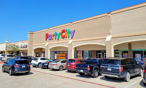 Party City