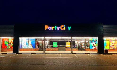 Party City