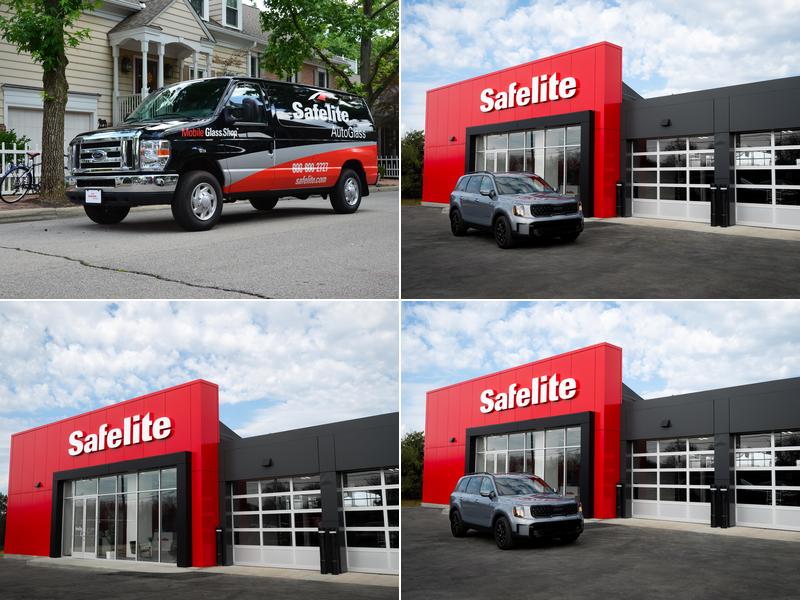 Safelite AutoGlass