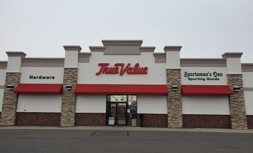 Lowell True Value Hardware Lowell