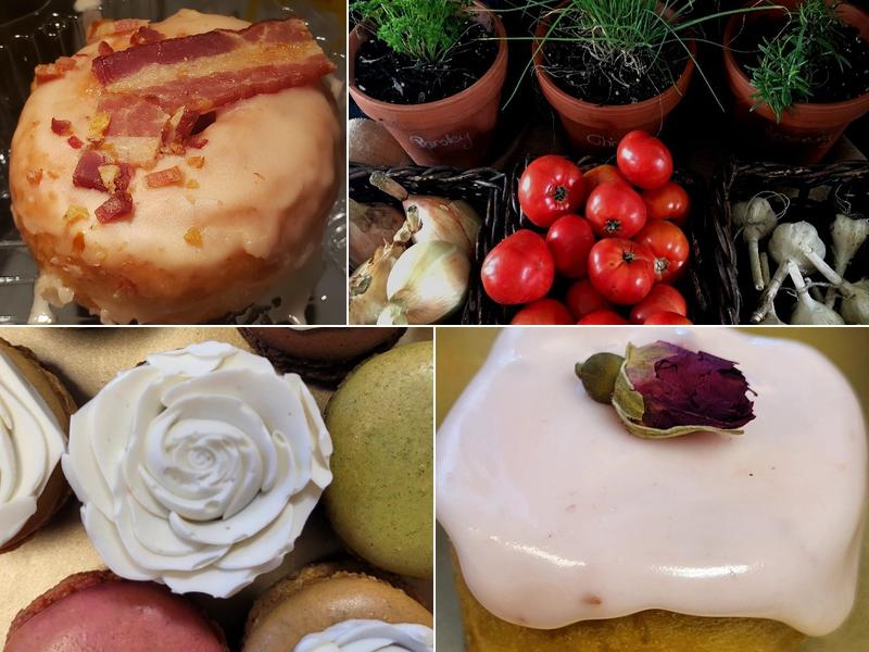 brew + bake 806 Manitoba Ave, Selkirk