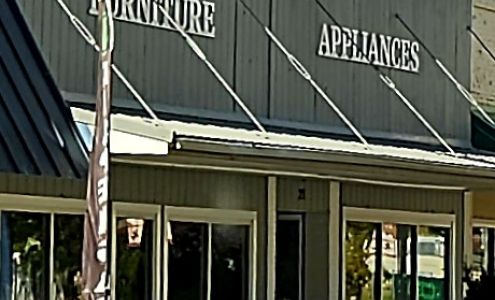 Harlan's Furniture and Appliance Lakeview