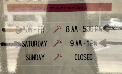 Oakley Farm & Home Center Oakley