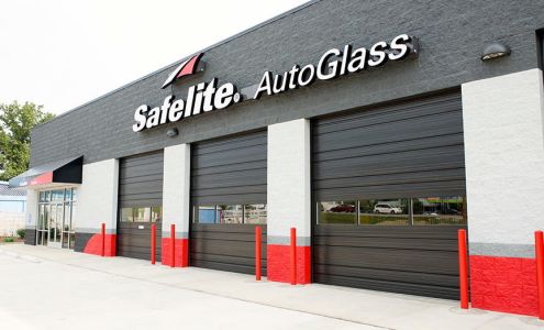 Safelite AutoGlass