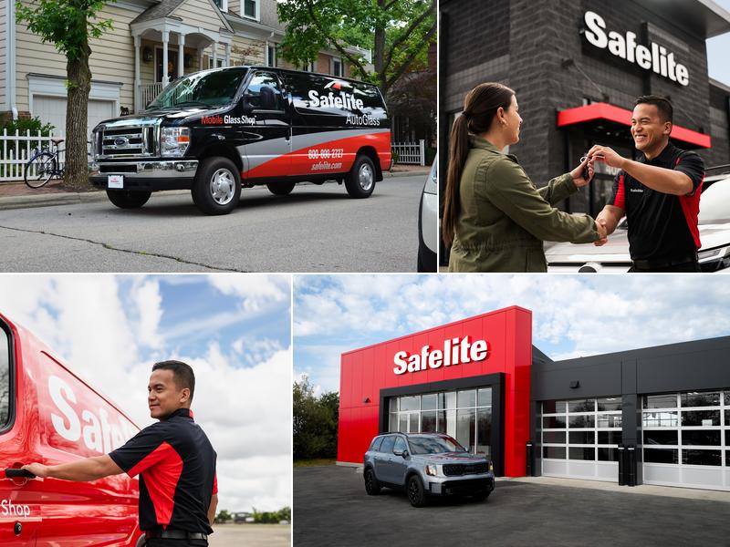 Safelite AutoGlass
