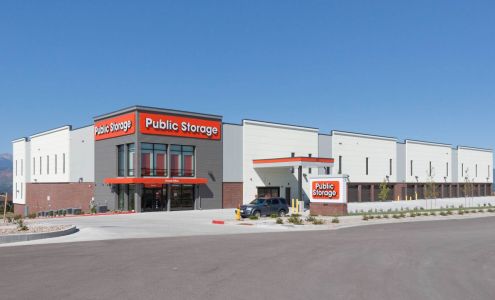 Public Storage