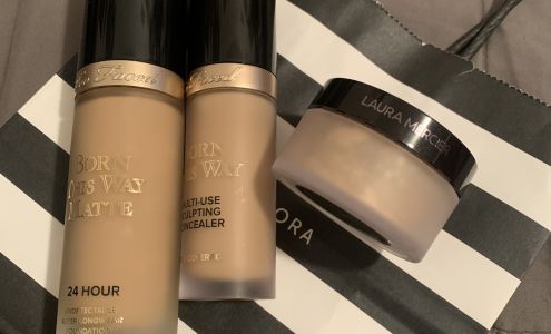 SEPHORA at Kohl's North Riverside