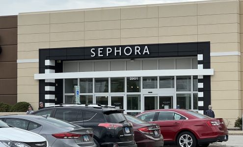 SEPHORA at Kohl's Springfield