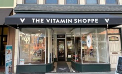 The Vitamin Shoppe