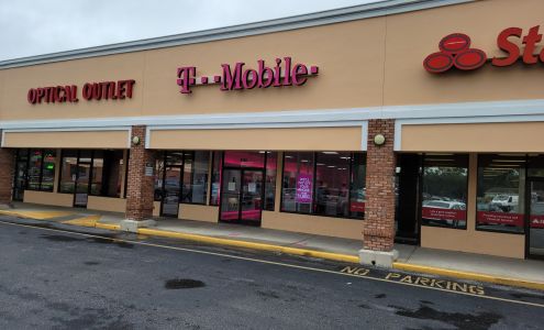 T-Mobile