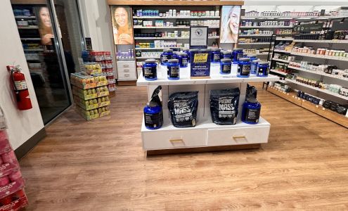 The Vitamin Shoppe