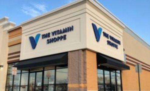 The Vitamin Shoppe