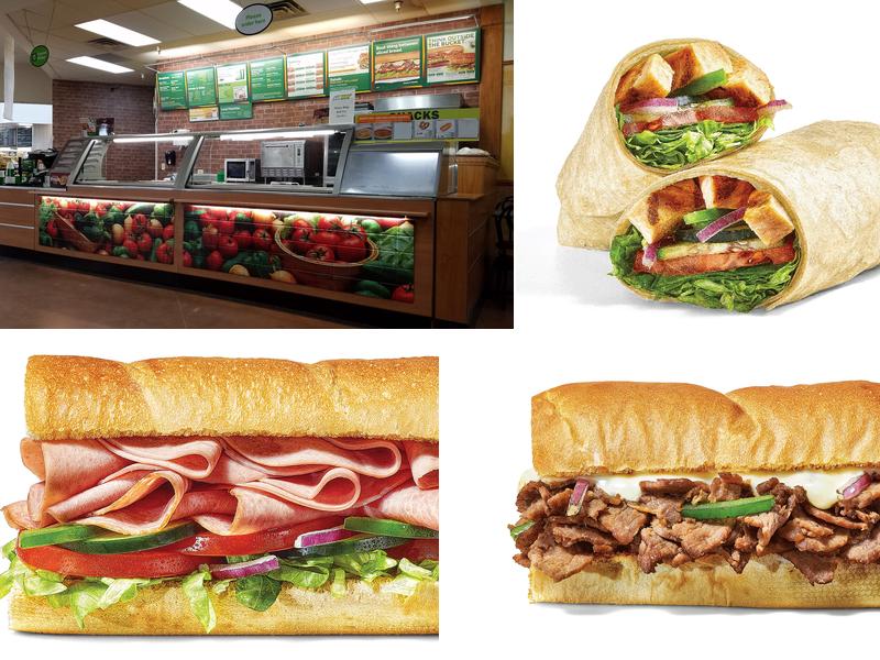 Subway