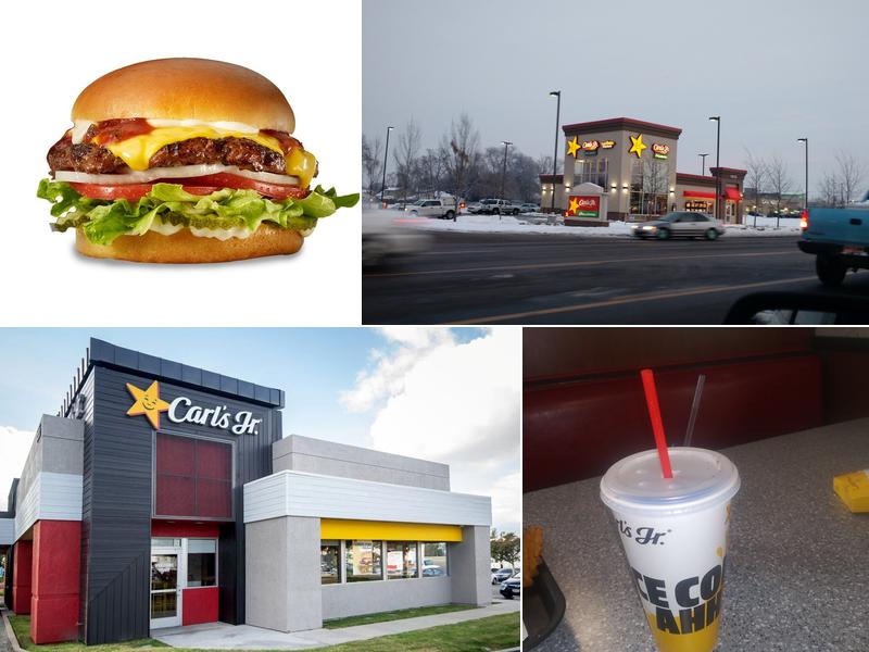 Carl’s Jr.