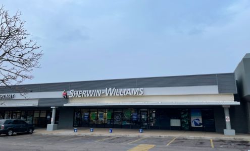 Sherwin-Williams Paint Store